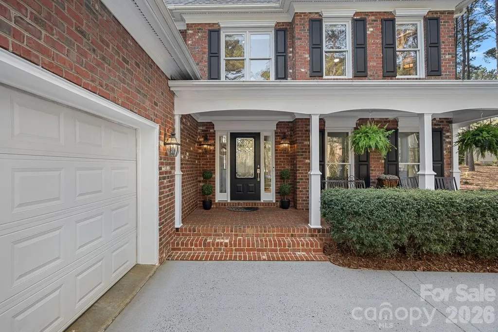 173 Yadkin Falls Road New London NC 28127