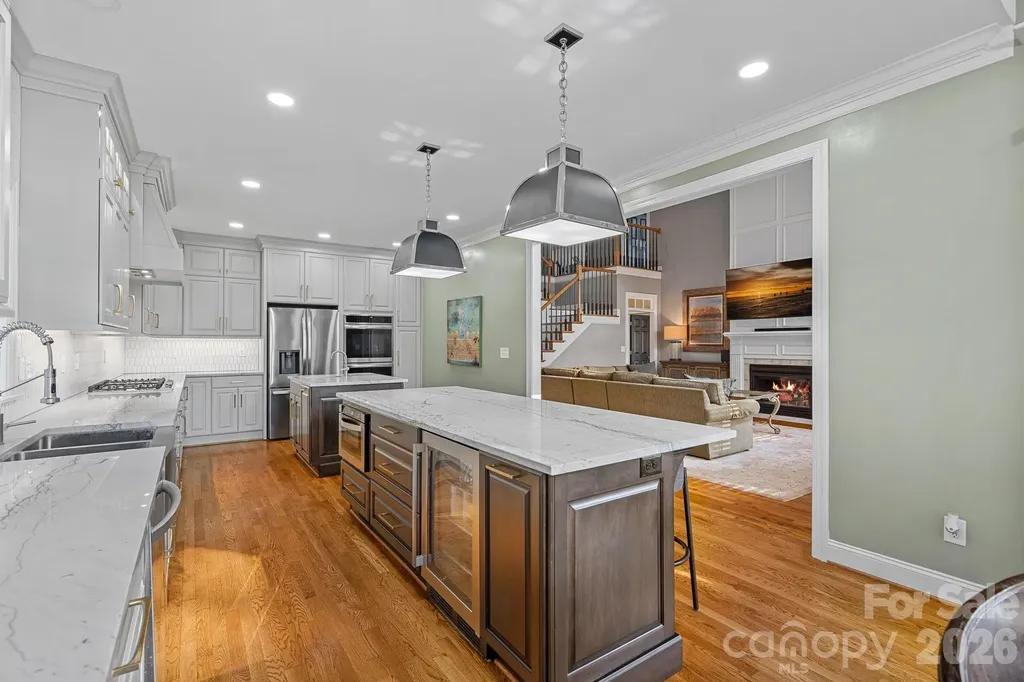 173 Yadkin Falls Road New London NC 28127
