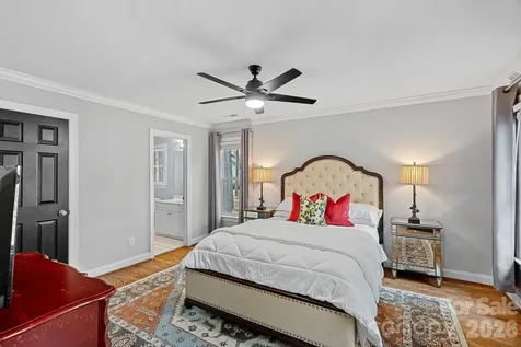 173 Yadkin Falls Road New London NC 28127