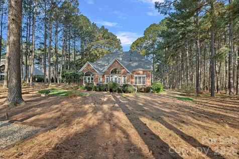 173 Yadkin Falls Road New London NC 28127
