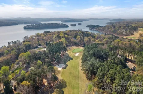 173 Yadkin Falls Road New London NC 28127
