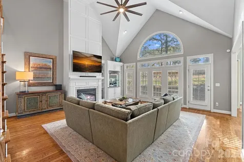 173 Yadkin Falls Road New London NC 28127
