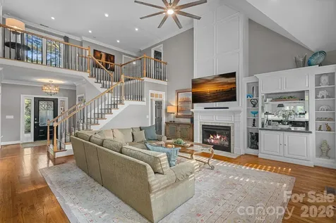 173 Yadkin Falls Road New London NC 28127