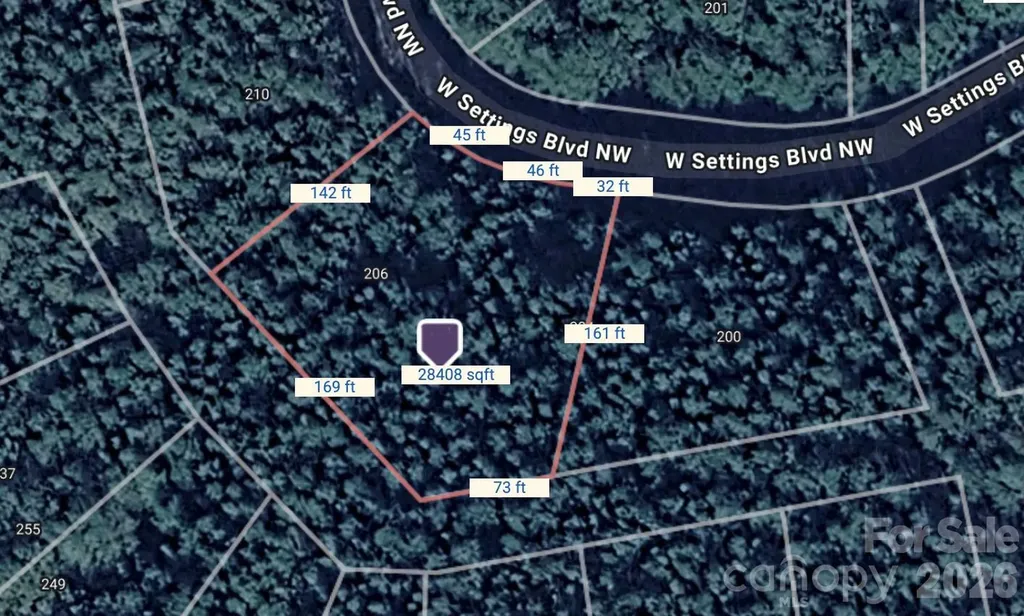 206 W Settings Boulevard Valdese NC 28690