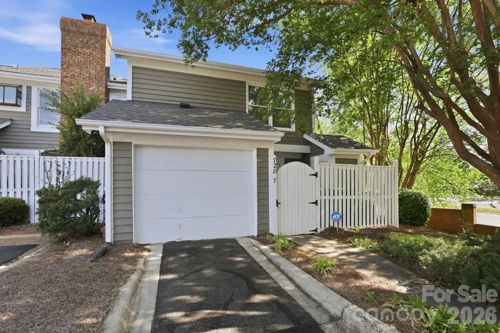 7287 Meeting Street Charlotte NC 28210