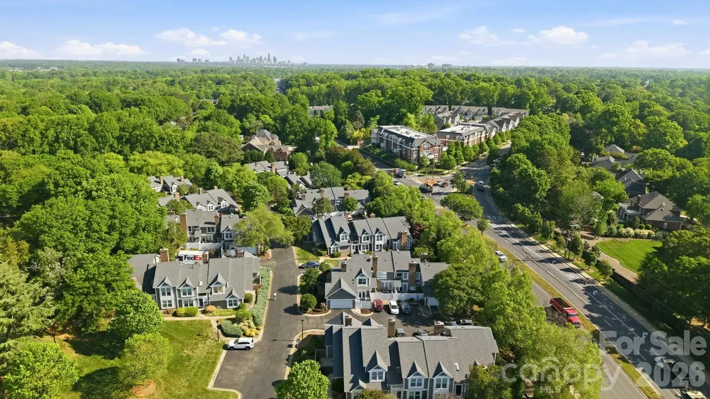 7287 Meeting Street Charlotte NC 28210