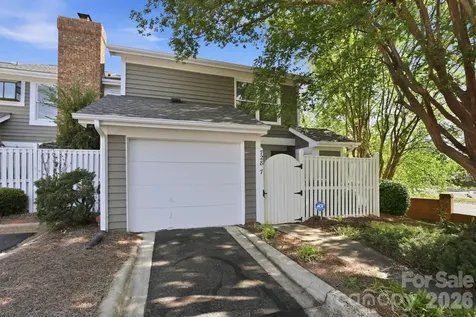 7287 Meeting Street Charlotte NC 28210