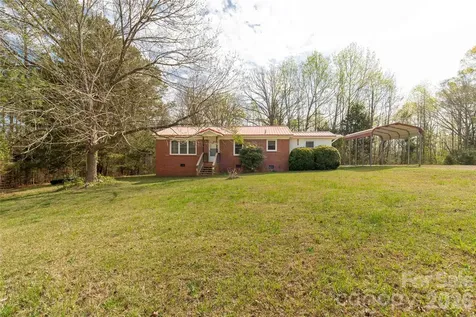1724 Old Camden Monroe Highway Lancaster SC 29720