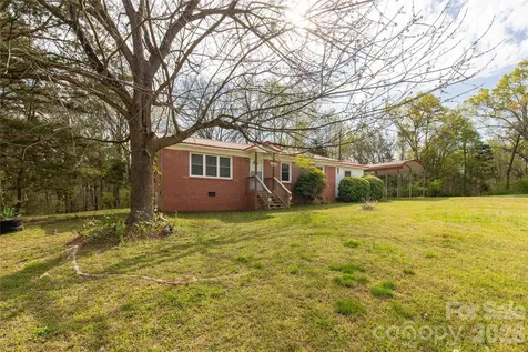 1724 Old Camden Monroe Highway Lancaster SC 29720