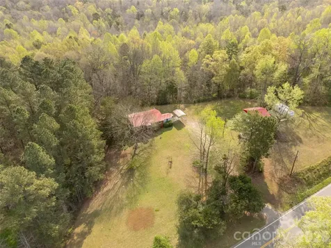 1724 Old Camden Monroe Highway Lancaster SC 29720