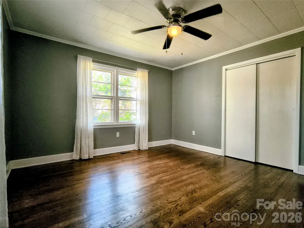 143 Tabernacle Road Black Mountain NC 28711