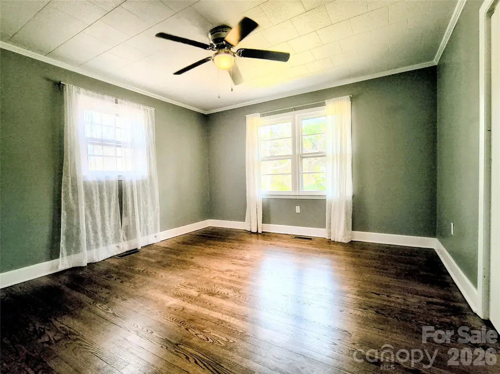 143 Tabernacle Road Black Mountain NC 28711