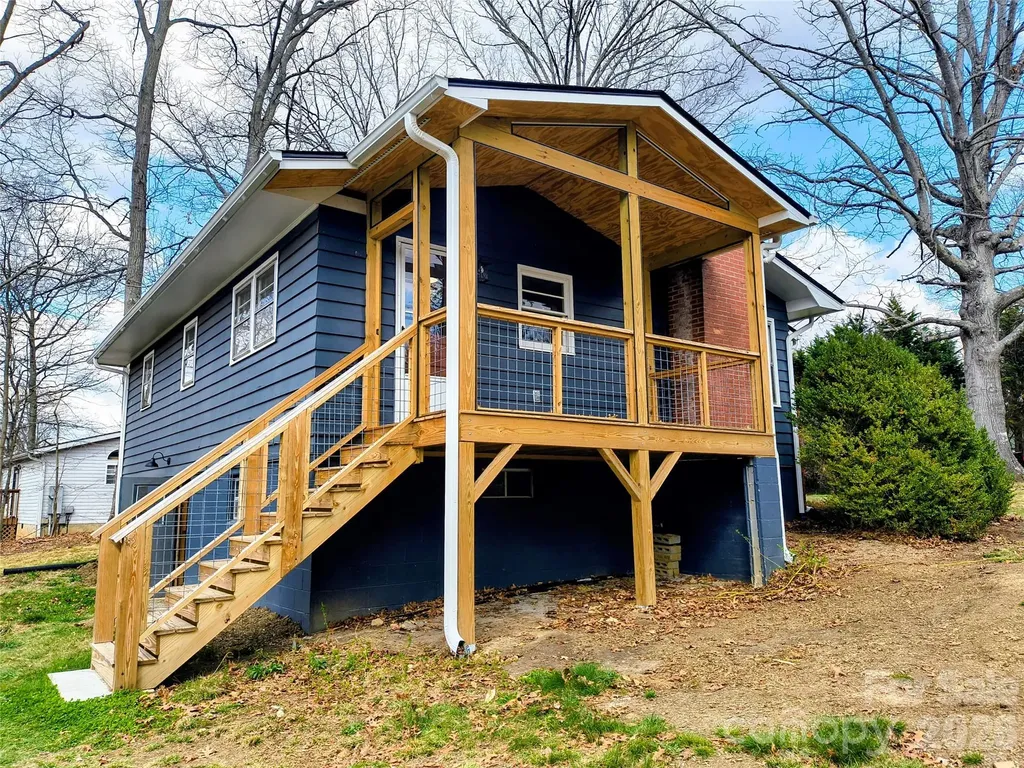 143 Tabernacle Road Black Mountain NC 28711