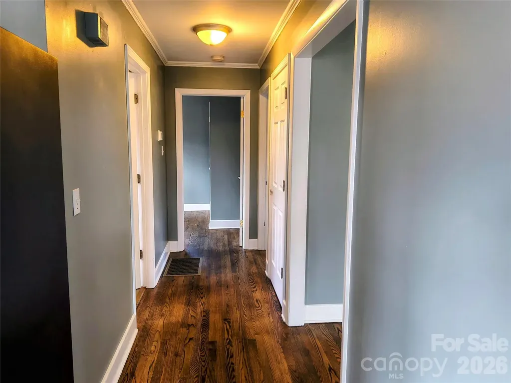 143 Tabernacle Road Black Mountain NC 28711