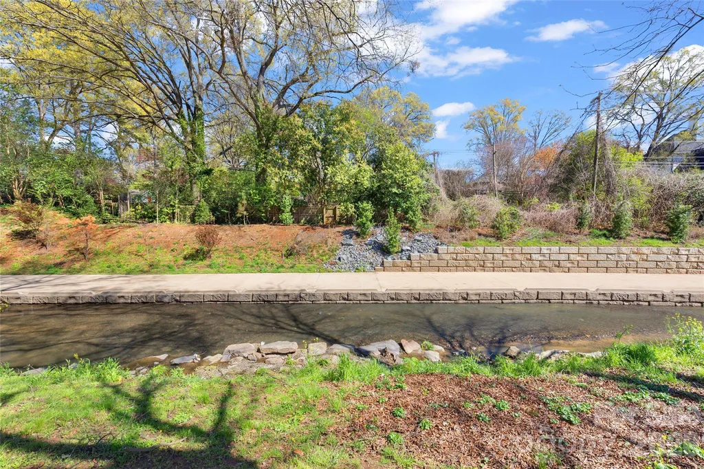 1624 Lombardy Circle Charlotte NC 28203