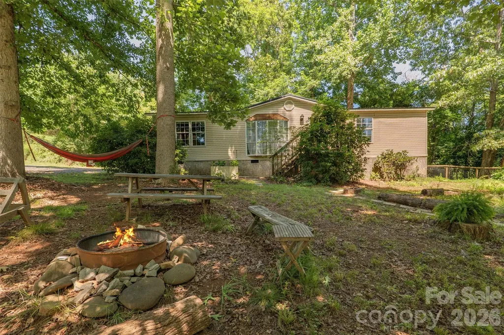 611 Turkey Creek Terrace Leicester NC 28748