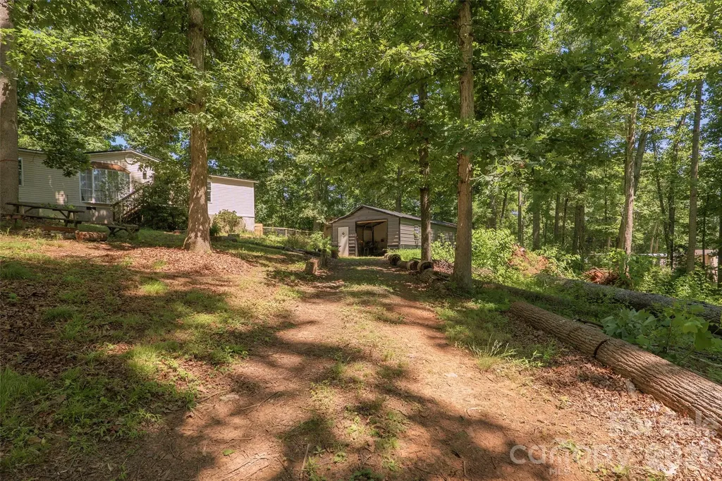 611 Turkey Creek Terrace Leicester NC 28748