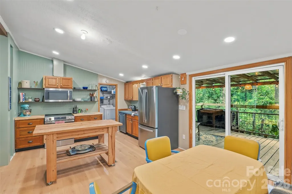 611 Turkey Creek Terrace Leicester NC 28748
