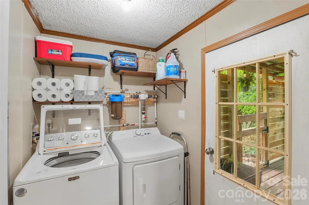 611 Turkey Creek Terrace Leicester NC 28748