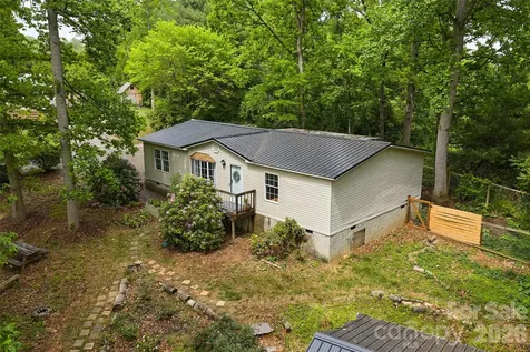 611 Turkey Creek Terrace Leicester NC 28748