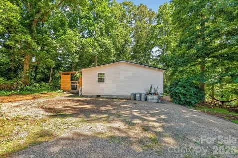 611 Turkey Creek Terrace Leicester NC 28748