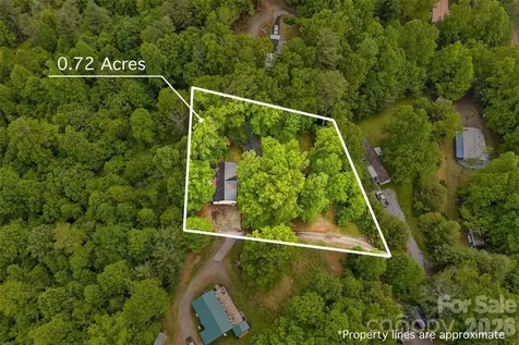 611 Turkey Creek Terrace Leicester NC 28748
