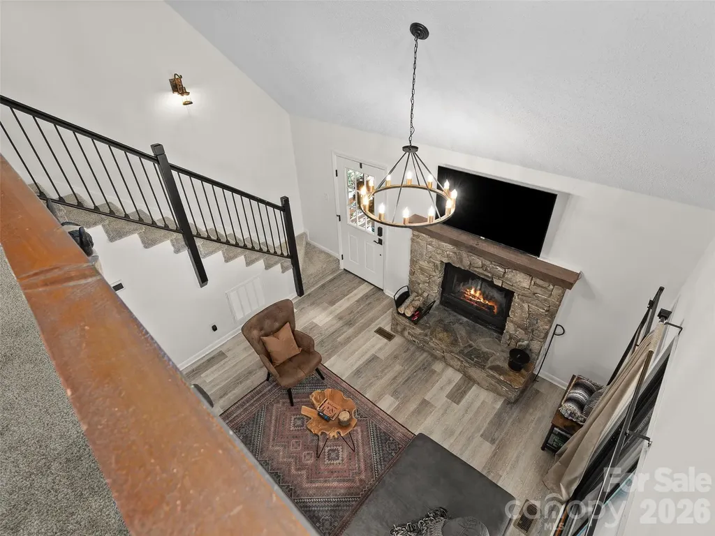 34 Fernbrook Road Maggie Valley NC 28751