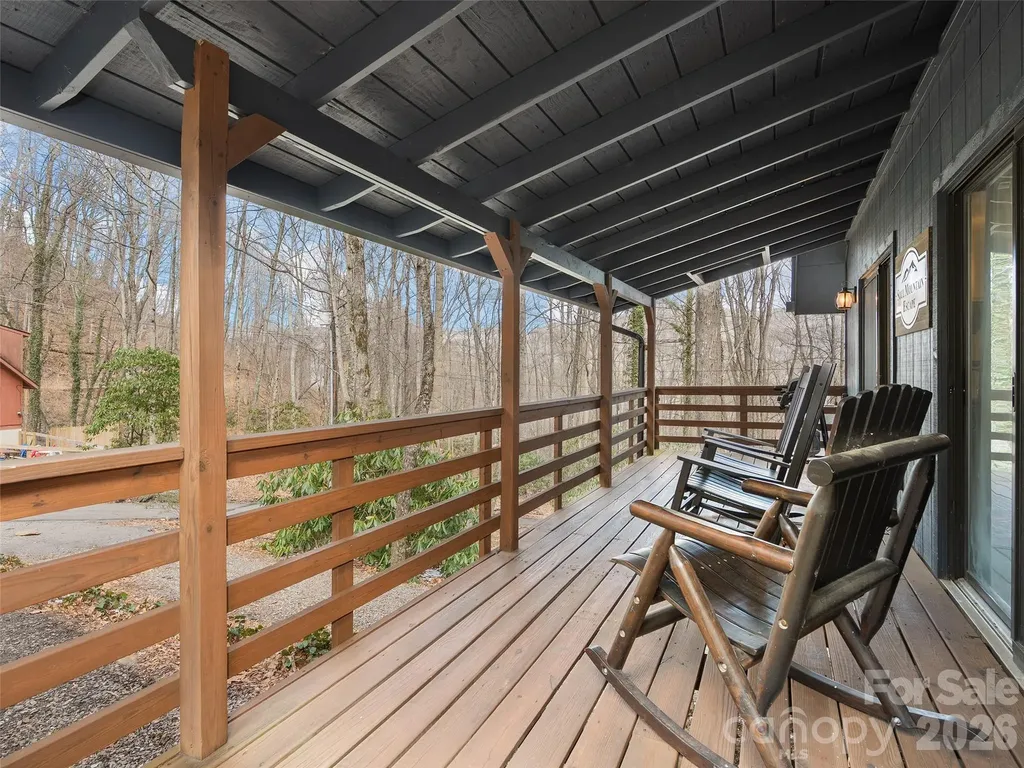 34 Fernbrook Road Maggie Valley NC 28751