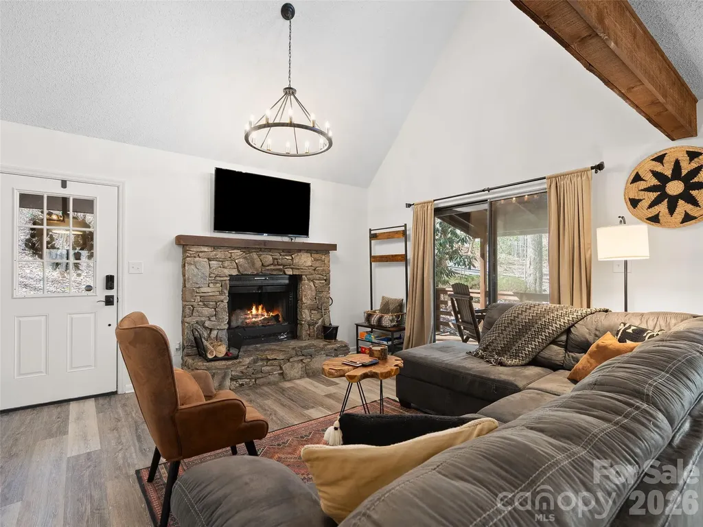 34 Fernbrook Road Maggie Valley NC 28751