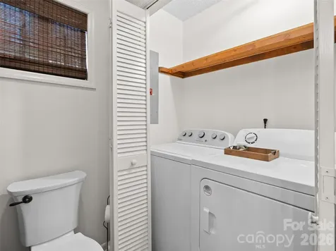 34 Fernbrook Road Maggie Valley NC 28751