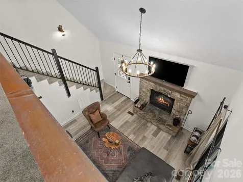 34 Fernbrook Road Maggie Valley NC 28751