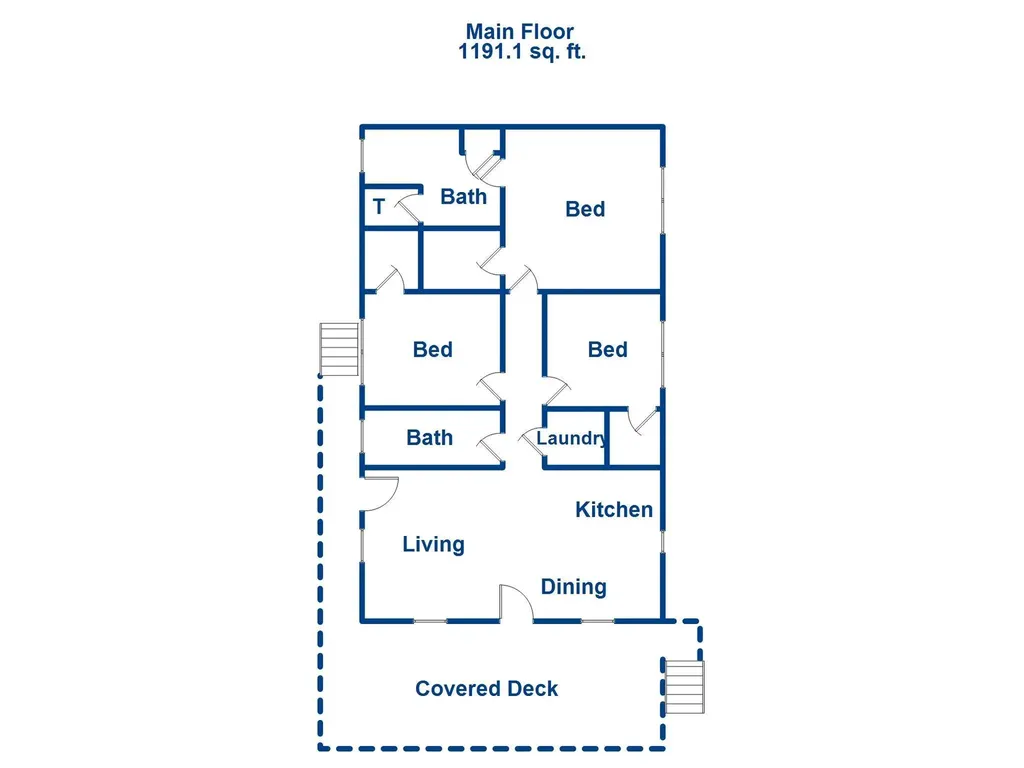 137 E Arbutus Trail Hendersonville NC 28792