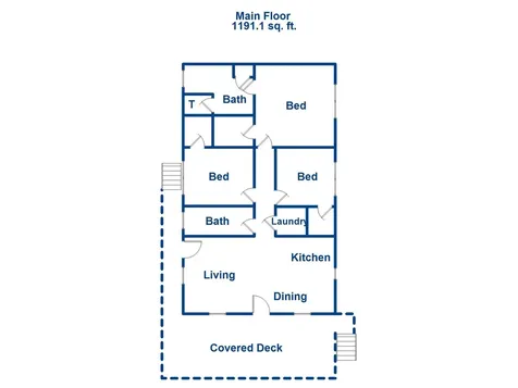 137 E Arbutus Trail Hendersonville NC 28792