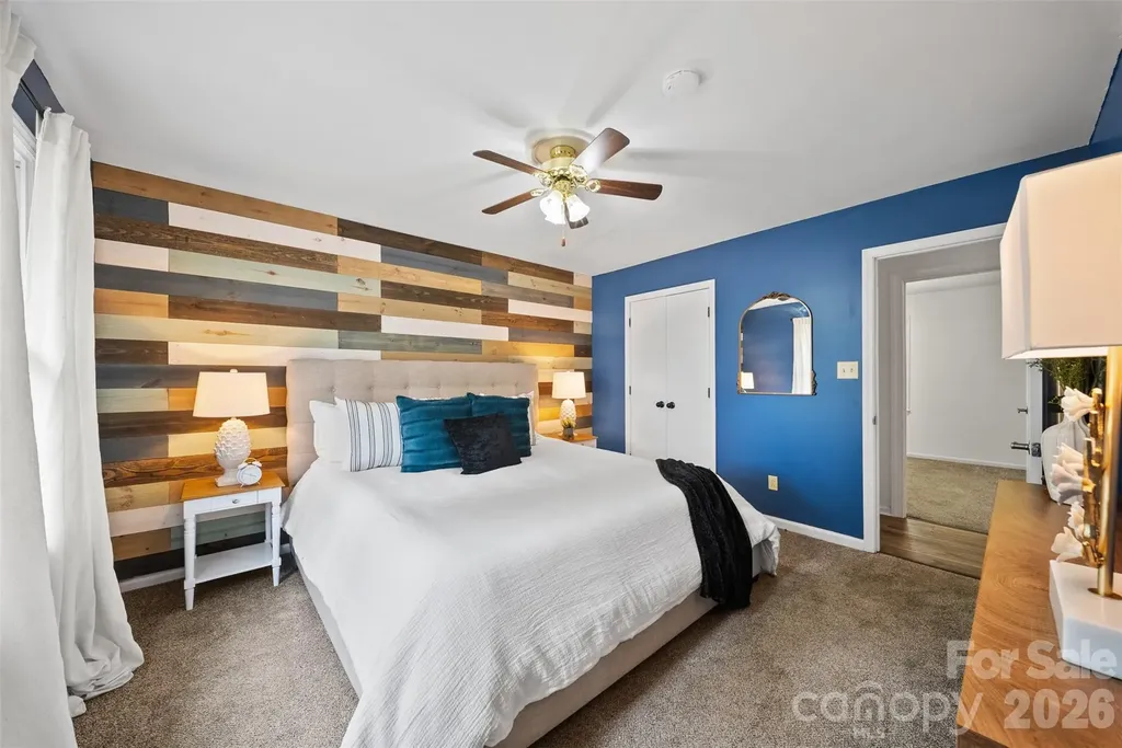 3832 Elkwood Court Concord NC 28025