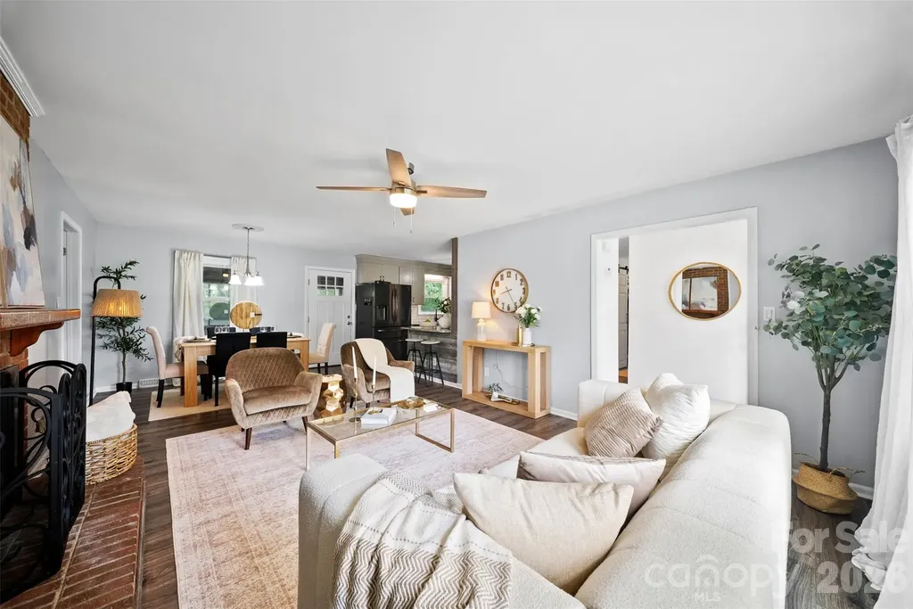 3832 Elkwood Court Concord NC 28025