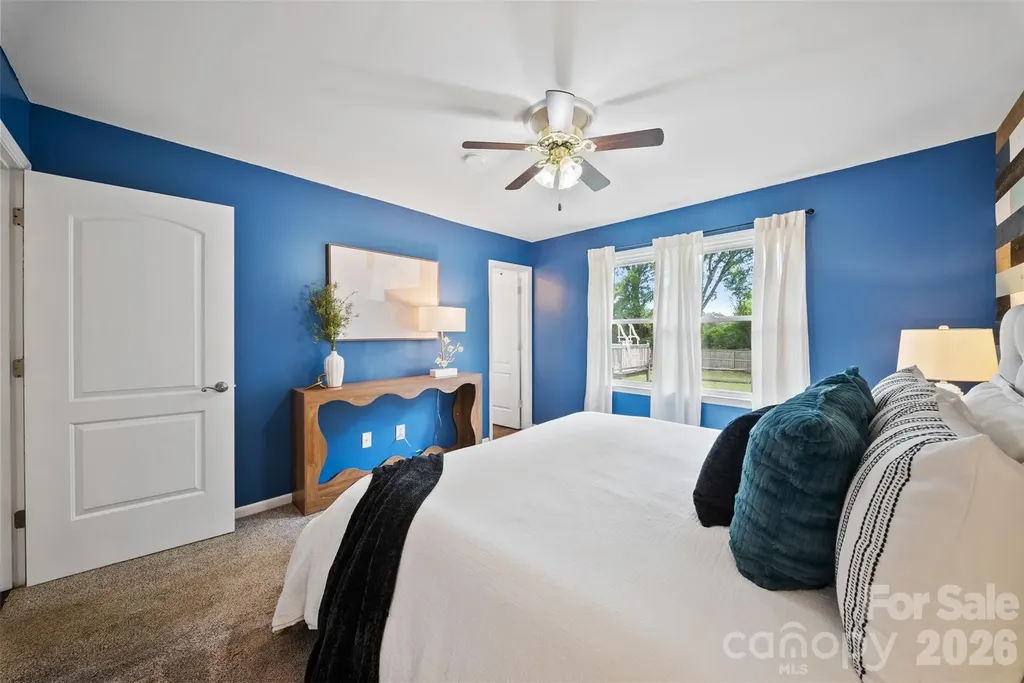 3832 Elkwood Court Concord NC 28025