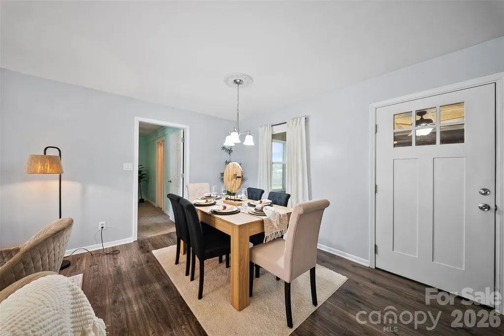3832 Elkwood Court Concord NC 28025