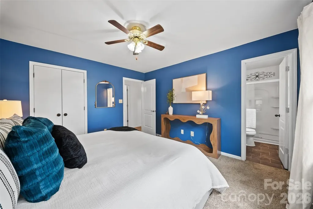 3832 Elkwood Court Concord NC 28025