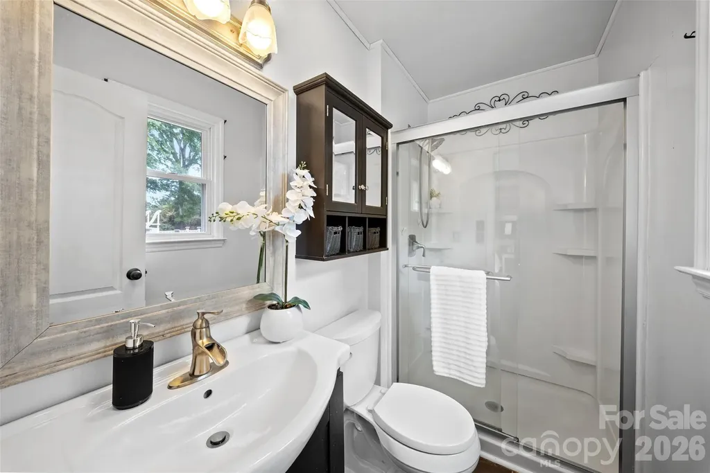 3832 Elkwood Court Concord NC 28025