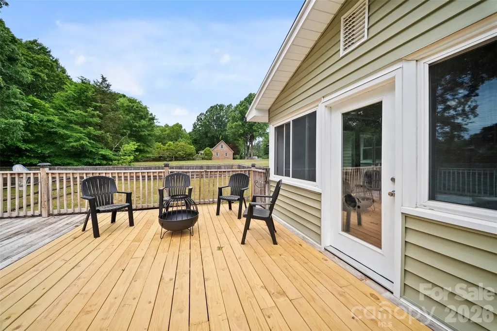 3832 Elkwood Court Concord NC 28025
