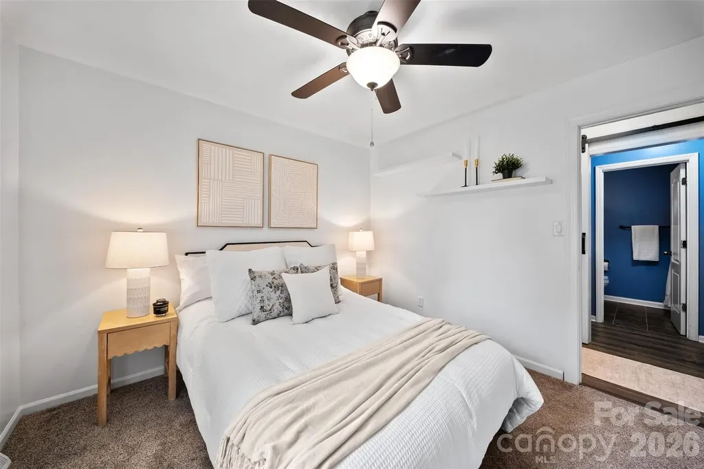 3832 Elkwood Court Concord NC 28025
