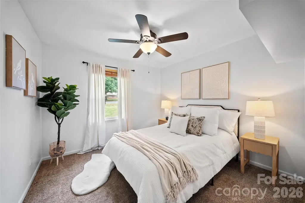 3832 Elkwood Court Concord NC 28025