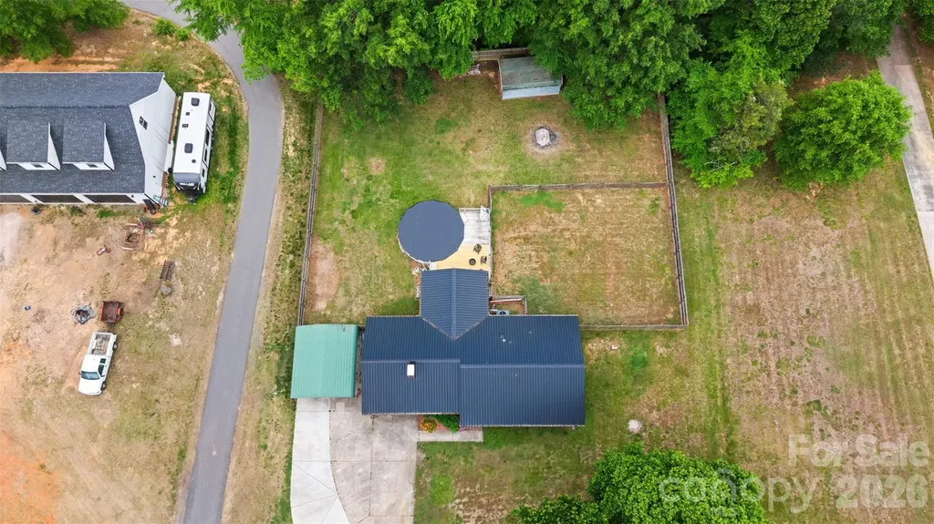 3832 Elkwood Court Concord NC 28025