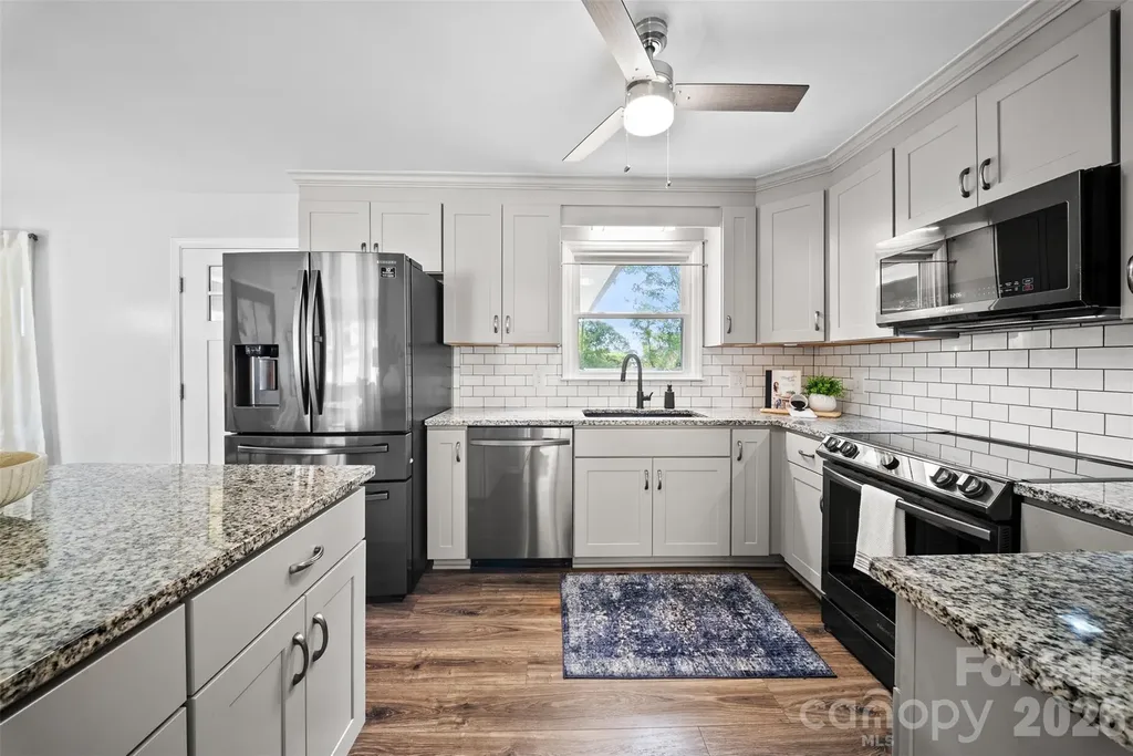 3832 Elkwood Court Concord NC 28025