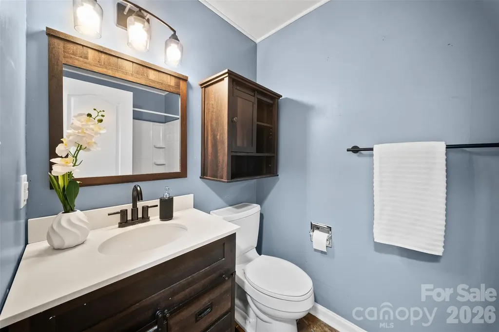 3832 Elkwood Court Concord NC 28025