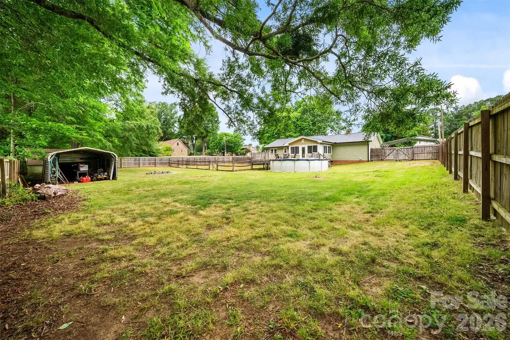 3832 Elkwood Court Concord NC 28025