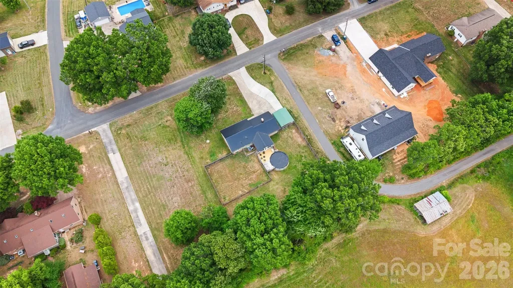 3832 Elkwood Court Concord NC 28025
