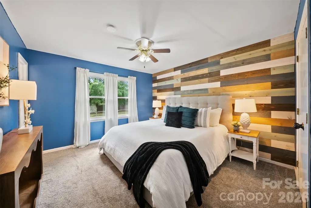 3832 Elkwood Court Concord NC 28025