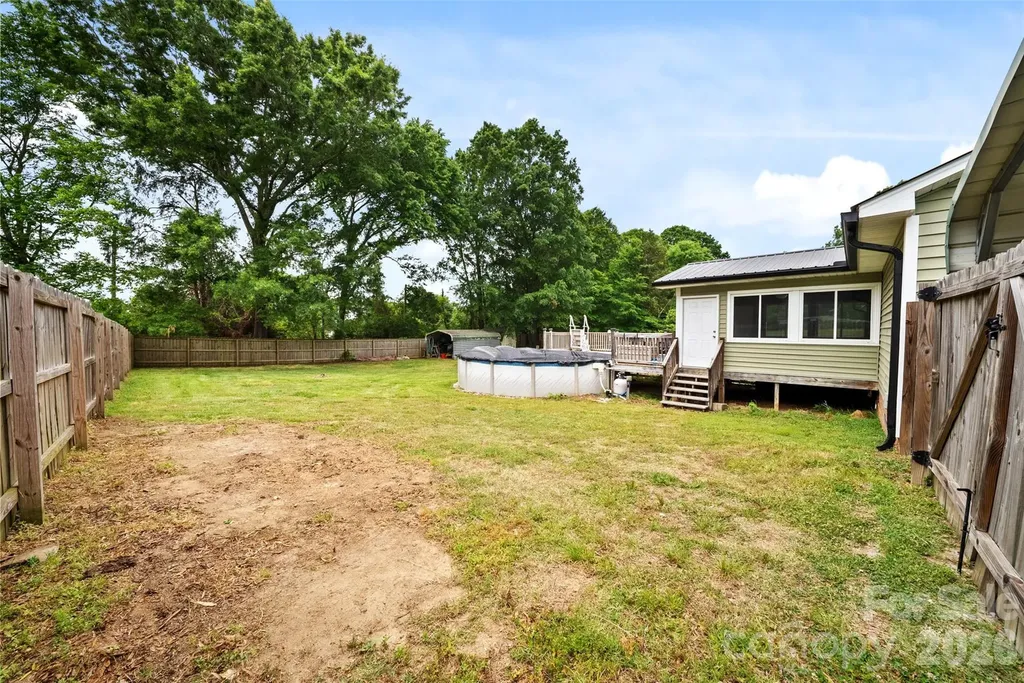 3832 Elkwood Court Concord NC 28025