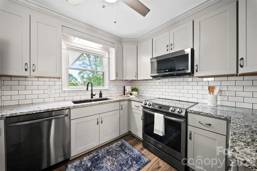 3832 Elkwood Court Concord NC 28025